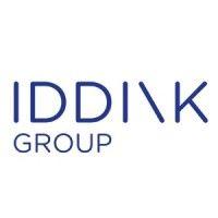 iddink group logo image