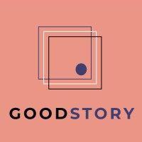 goodstory consulting, llc logo image