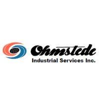 ohmstede industrial services inc. logo image