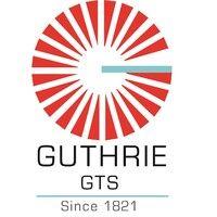 guthrie engineering (s) pte ltd logo image