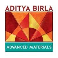 advanced materials-aditya birla chemicals logo image