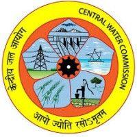 central water commission logo image