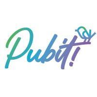 pubit! logo image