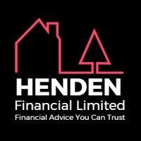 henden financial limited logo image