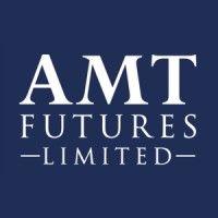 amt futures ltd logo image