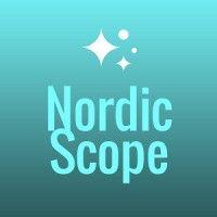 nordic scope logo image