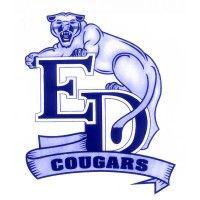 el dorado high school logo image