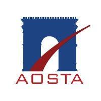 aosta india private limited logo image