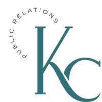 kc projects public relations logo image