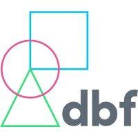 dbf logo image