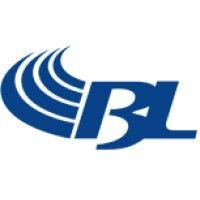 bl advanced ground support systems logo image