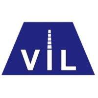 vishal infrastructure ltd logo image