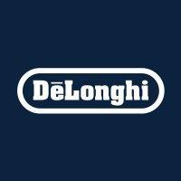 de'longhi logo image