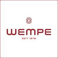 wempe logo image