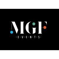 mgf events logo image