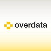 overdata sagl logo image