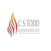 c.s. todd & associates limited