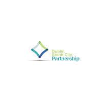 dublin south city partnership logo image