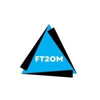 ft2om, llc logo image