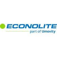 econolite logo image