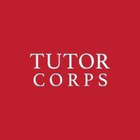 tutor corps logo image