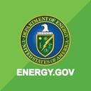 logo of U S Department Of Energy Doe