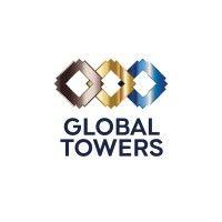 global towers logo image