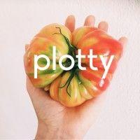 plotty logo image