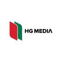 hg media