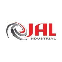 jal industrial logo image