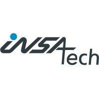 insatech logo image