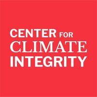 the center for climate integrity logo image