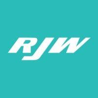 rjw logistics group logo image