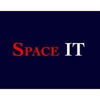 space it logo image