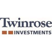 twinrose investments, llc logo image