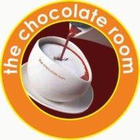 the chocolate room india logo image