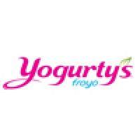 yogurty's froyo