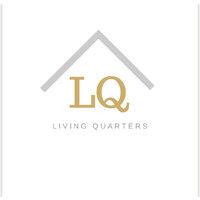 living quarters logo image