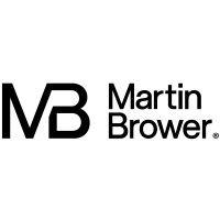 martin brower france logo image