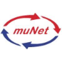 munet logo image