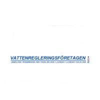 vattenregleringsföretagen logo image