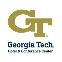 georgia tech hotel and conference center