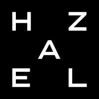 hazel brands logo image