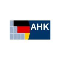 ahk guatemala - cámara de comercio e industria guatemalteco-alemana