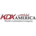 logo of Kdx America