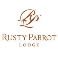 rusty parrot lodge