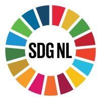 sdg nederland logo image