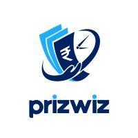 prizwiz - smart prices and savings logo image