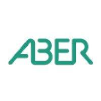 aber instruments ltd logo image