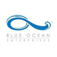 blue ocean enterprises, inc. logo image